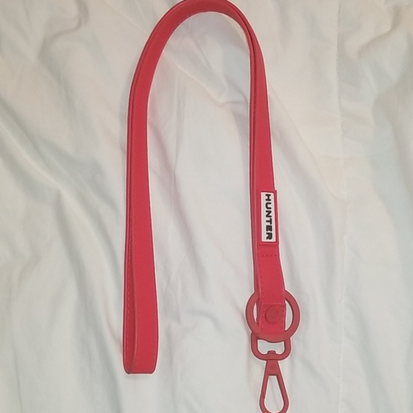 Hunter for Target Accessories - Hunter for Target lanyard